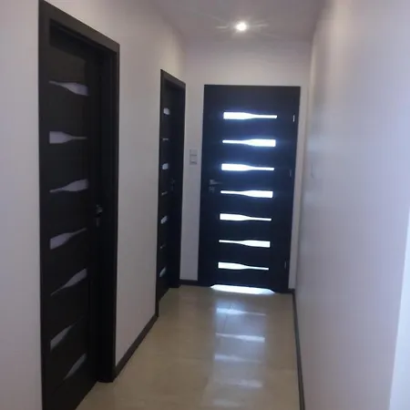 Awiator Delta Appartement *