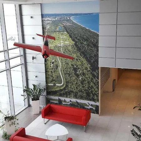 Appartement Awiator Delta Gdańsk