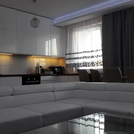 Appartement Awiator Delta