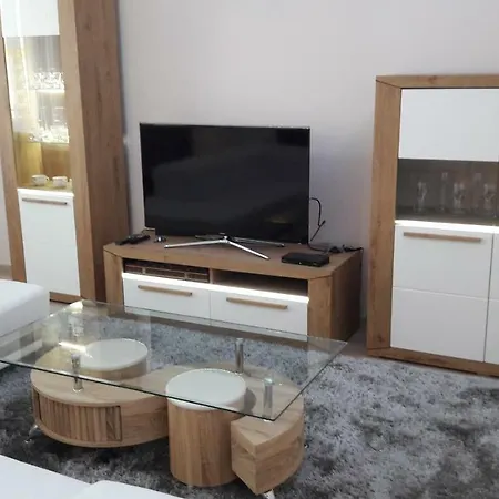 Awiator Delta Appartement
