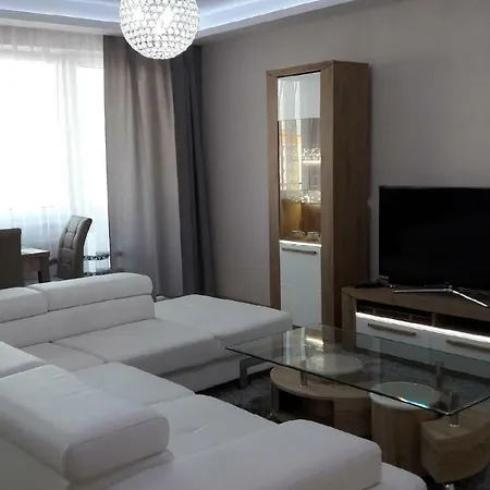 Appartement Awiator Delta